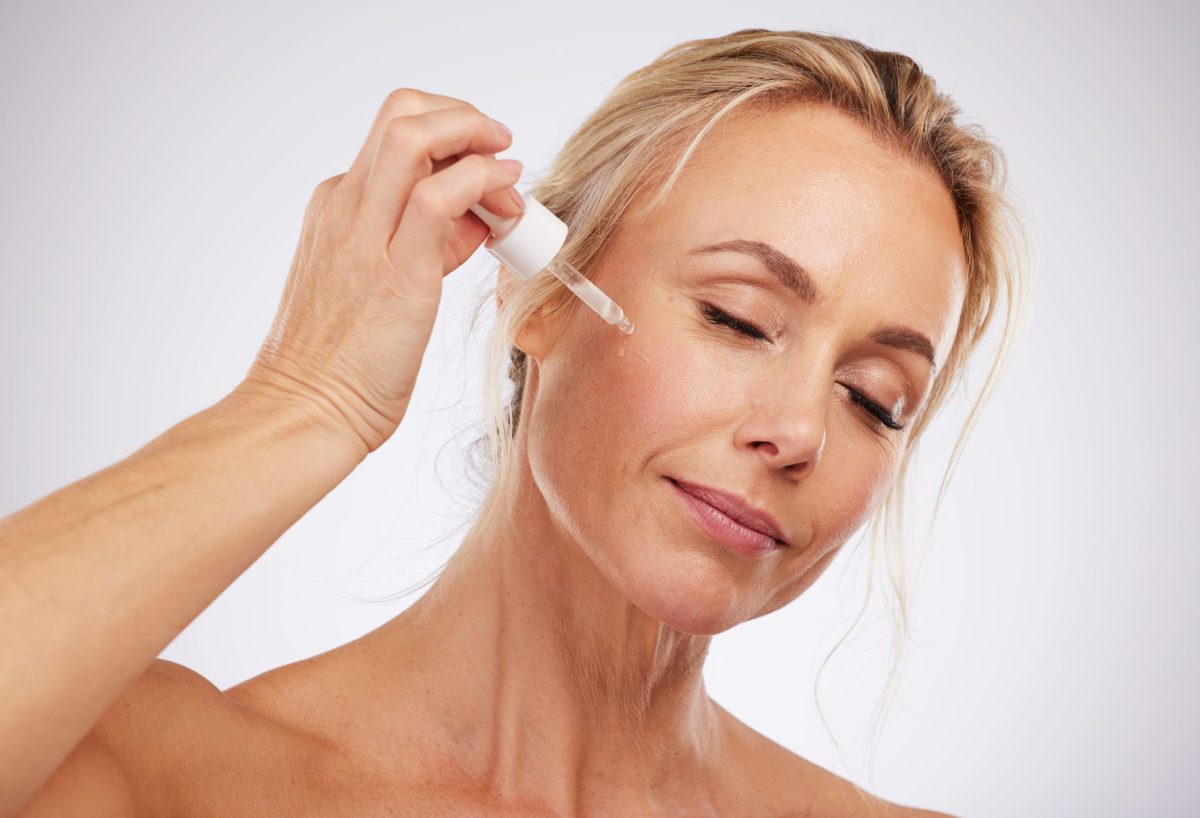 The Benefits of Peptide Therapy for Anti-Aging, Chandler