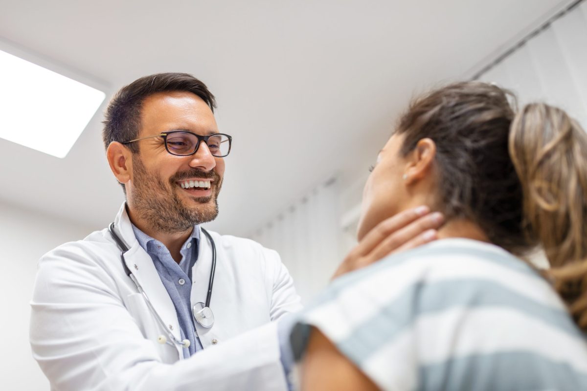 Peptide Therapy Clinic, Chandler