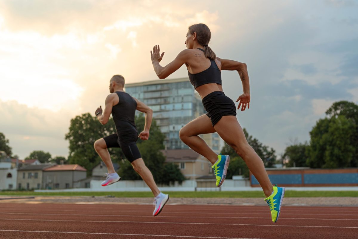 Peptide Therapy for Athletic Performance, Chandler